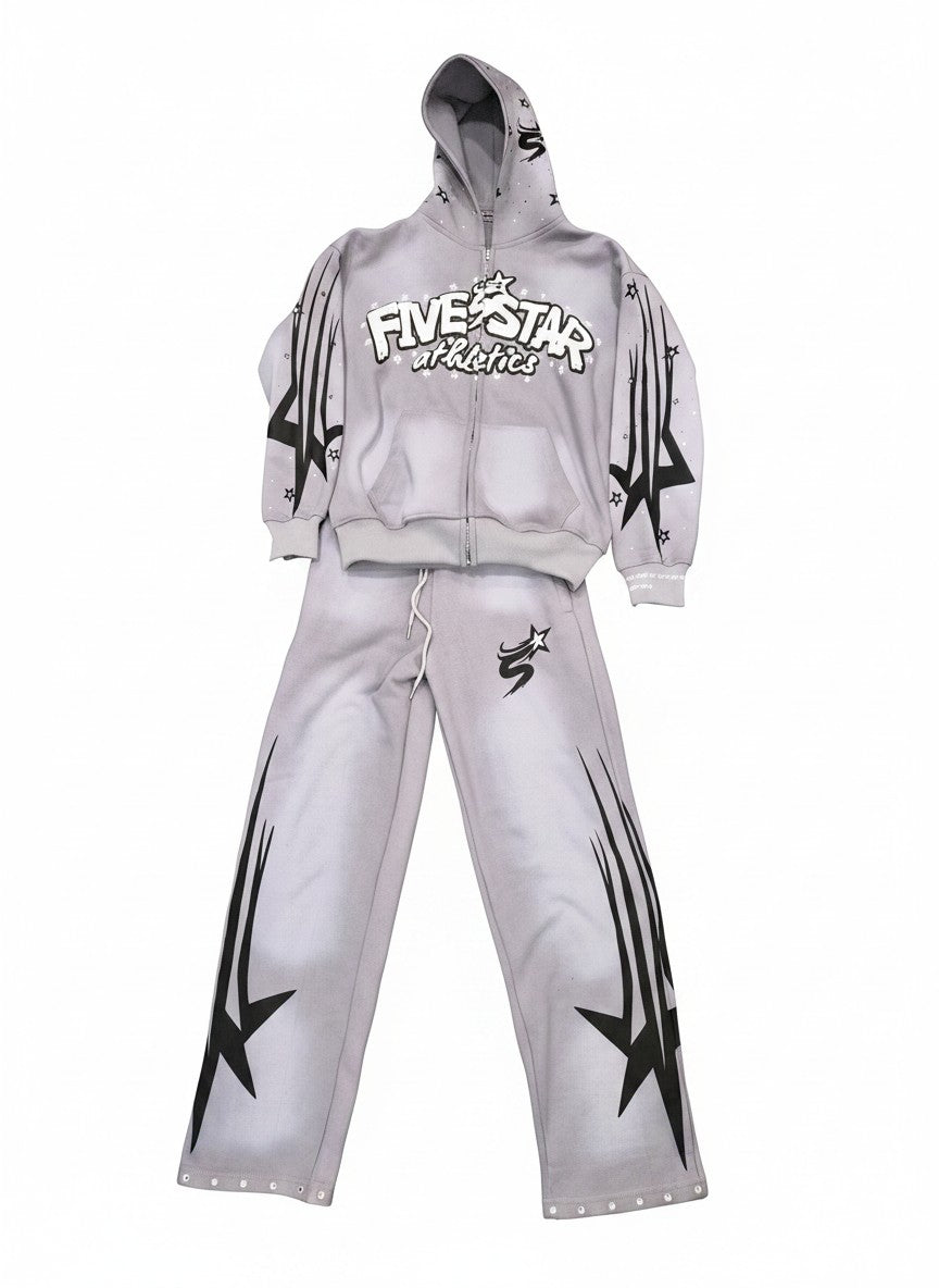 Sweat Suits