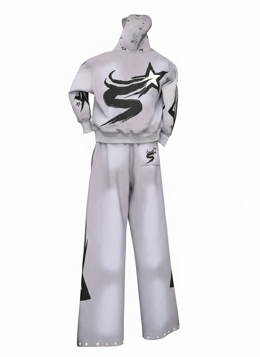 SILVERBACK Sweatsuit
