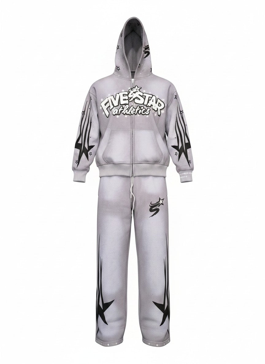 SILVERBACK Sweatsuit
