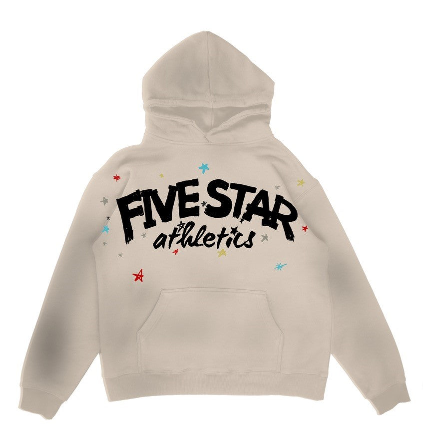 5 star Hoodie II