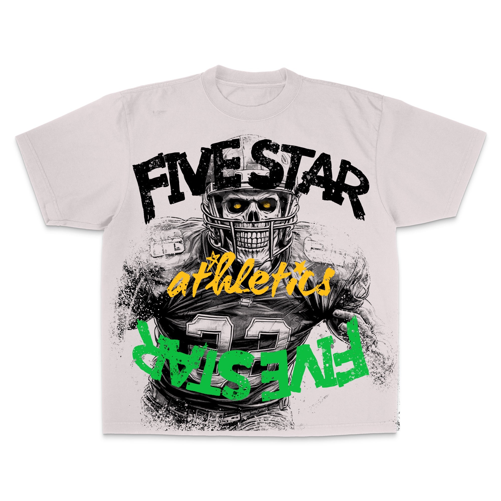 5 star Tee