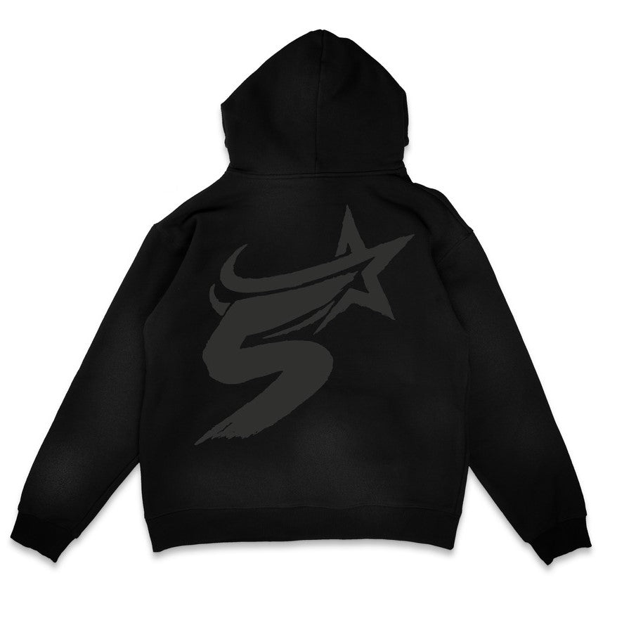 5 star Hoodie I